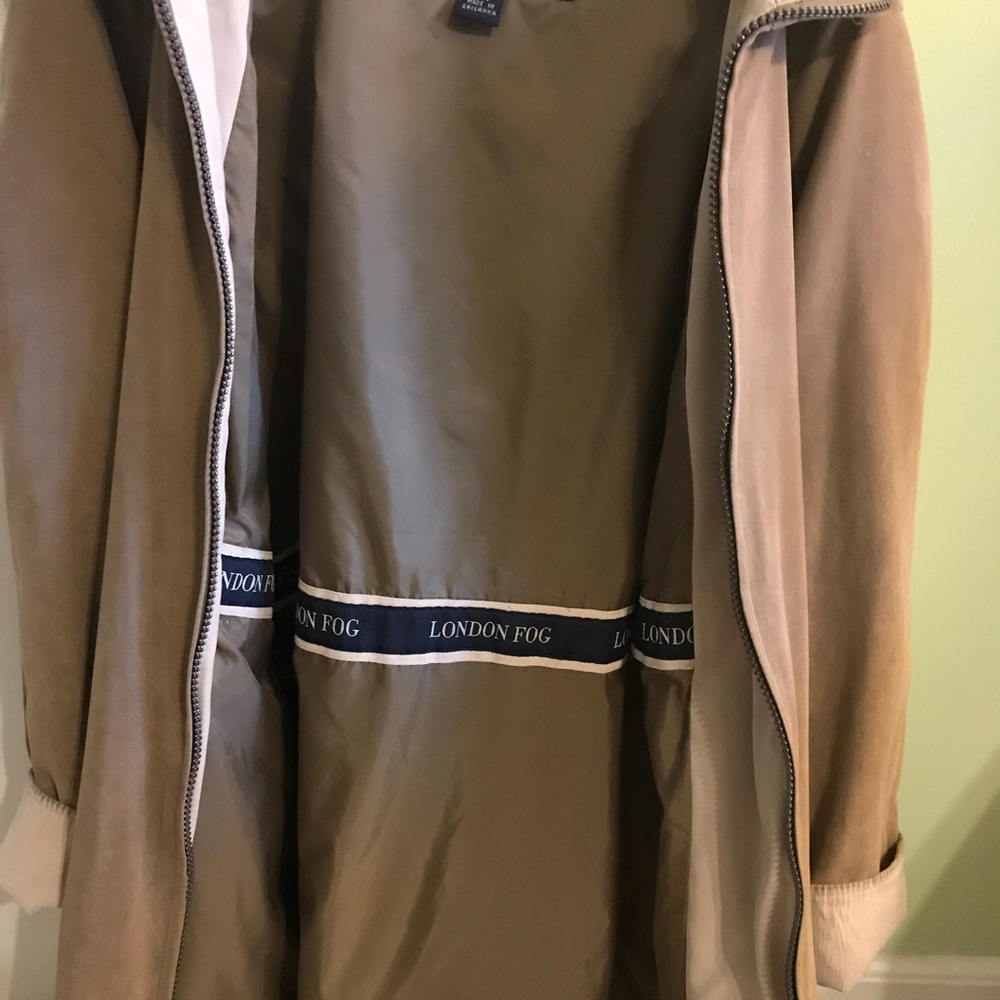 Fall jacket - Picture 3 of 4